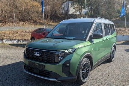 Ford Tourneo Courier 30.000 km 26.880 &euro; Schmitten - Niederreifenberg 61389