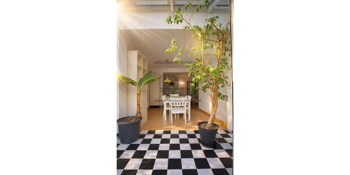 Reiheneckhaus 7 ZKBB#2 Bäder #Carport #Garten #Zisterne #Keller ausgebaut #Griesheim Im Wiesengarten - Reihenendhaus Griesheim | Angebot:26033928