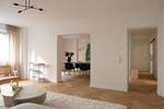 Etagenwohnung Frankfurt Westend-Süd - 4 Zimmer, 90 m&sup2;, 779.000&euro; | Angebot:26147547