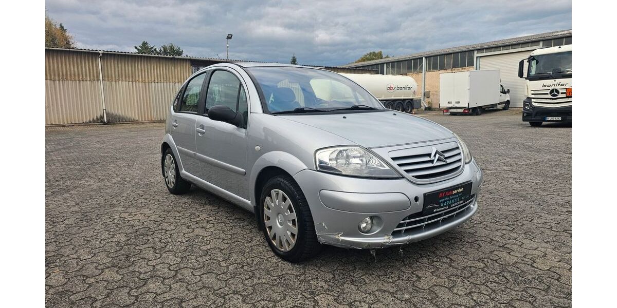 Citroen C3 108.000 km 3.800 &euro; Ginsheim-Gustavsburg 65462