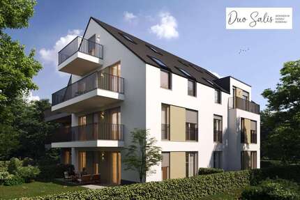 Wohnung Hanau Lamboy - 3 Zimmer, 75 m&sup2;, 439.350&euro; | Angebot:26242423