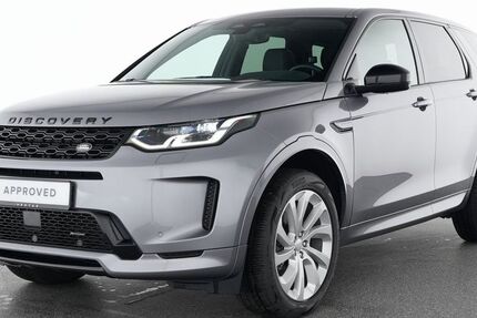 Land Rover Discovery Sport 18.651 km 45.990 &euro; Weiterstadt 64331