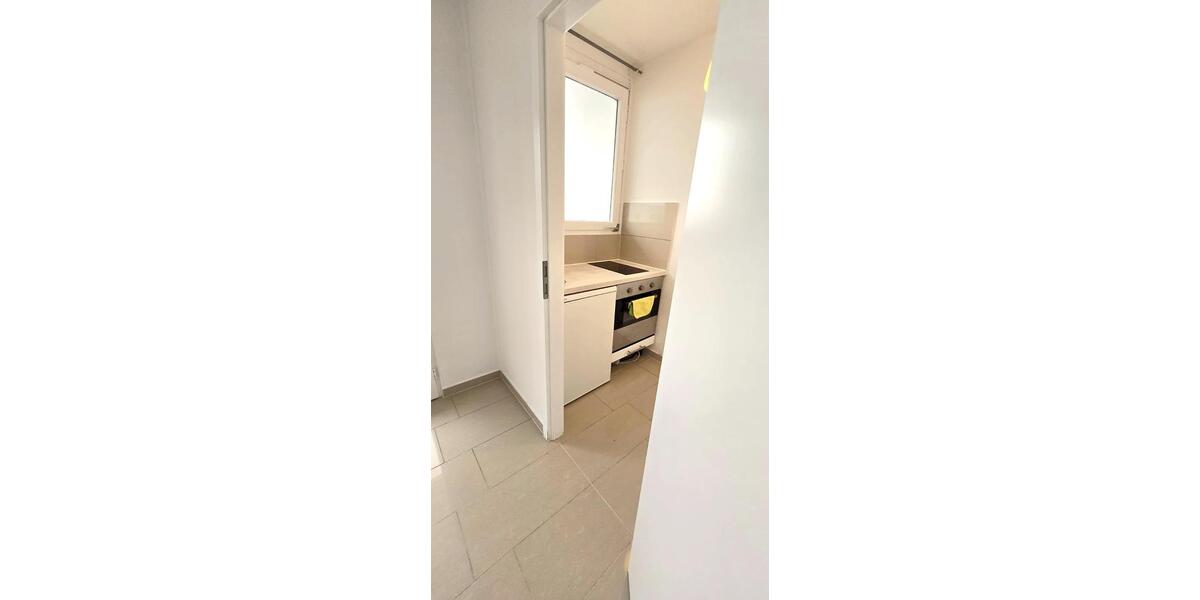 Etagenwohnung Frankfurt am Main Nied - 1 Zimmer, 34 m&sup2;, 139.000&euro; | Angebot:25929725