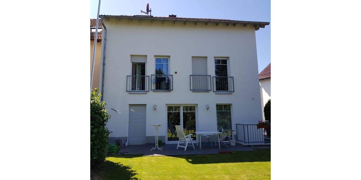 Einfamilienhaus Flörsheim - 6 Zimmer, 220 m&sup2;, 799.000&euro; | Angebot:25657583
