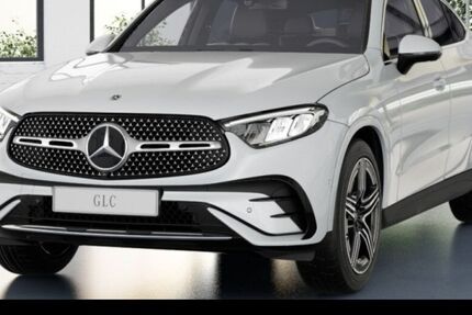 Mercedes-Benz GLC 300 9.900 km 66.650 &euro; Frankfurt 60599
