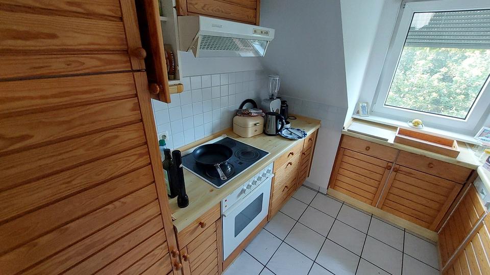 Maisonettenwohnung Hanau Groß-Steinheim - 2 Zimmer, 55 m&sup2;, 275.000&euro; | Angebot:26868815