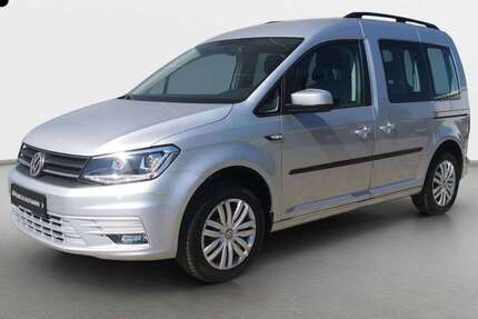VW Caddy 72.346 km 24.490 &euro; Eschborn 65760
