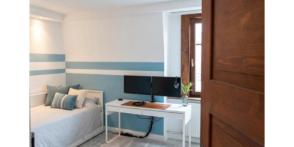 Reihenhaus Darmstadt Darmstadt-Nord - 4 Zimmer, 100 m&sup2;, 499.000&euro; | Angebot:26557981