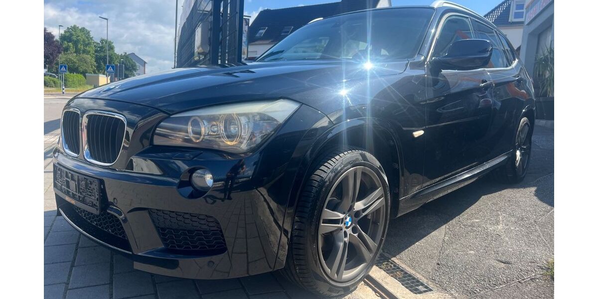 BMW X1 166.000 km 10.990 &euro; Bad Vilbel - Frankfurt am Main 61118