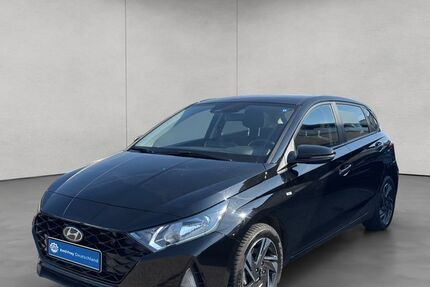 Hyundai i20 25.875 km 16.950 € Hanau 63452