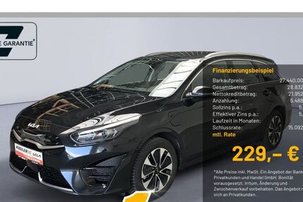 Kia ceed Sportswagon 8.361 km 26.860 &euro; Rosbach | Frankfurt Nord 61191