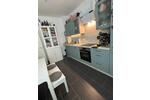 Erdgeschoßwohnung Hanau Lamboy - 2 Zimmer, 60 m&sup2;, 890&euro; | Angebot:26363240