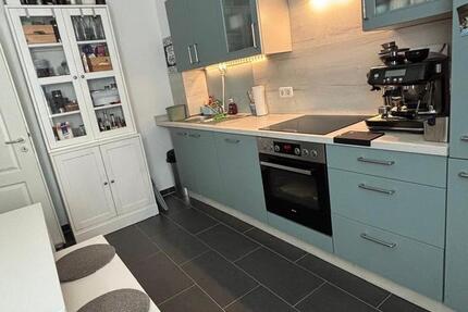 Wohnung Hanau Lamboy - 2 Zimmer, 60 m&sup2;, 890&euro; | Angebot:26363240