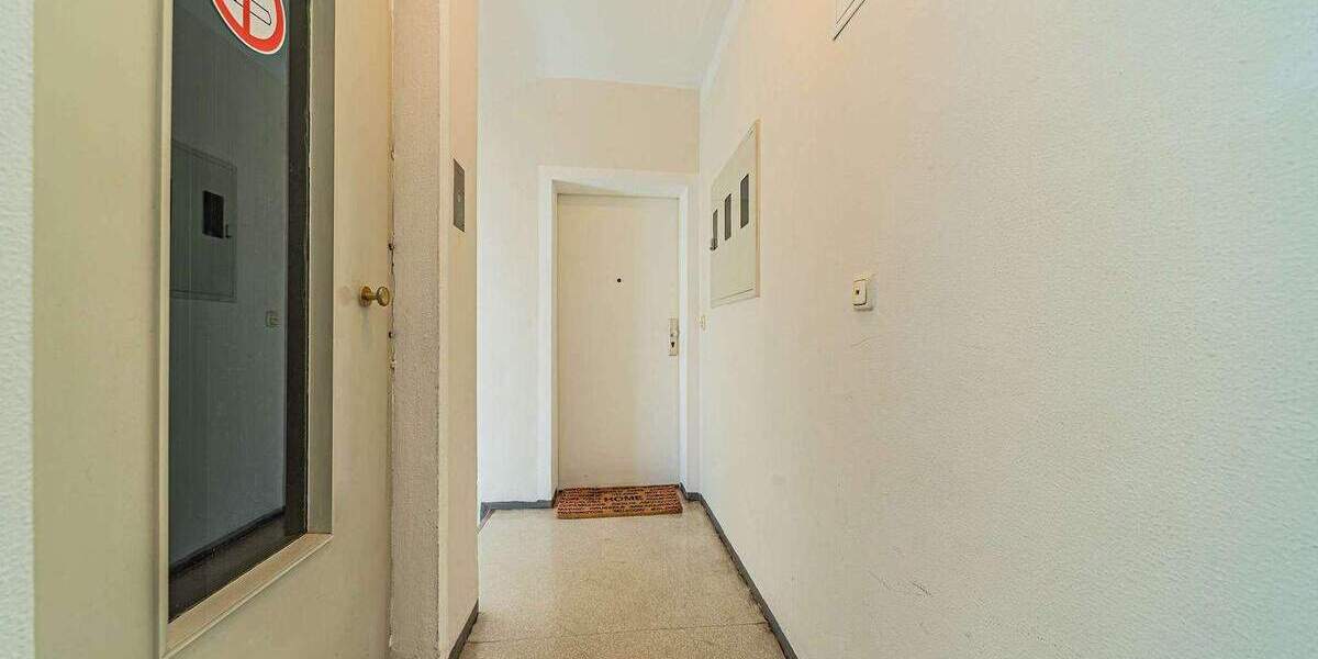 Möblierte Wohnung auf Zeit zu vermieten: 1 zimmer