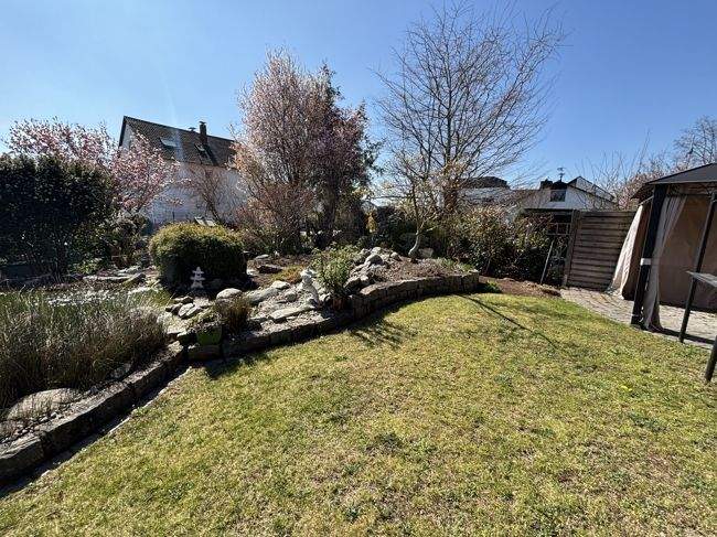 Einfamilienhaus Seligenstadt - 3 Zimmer, 112 m&sup2;, 645.000&euro; | Angebot:25741014