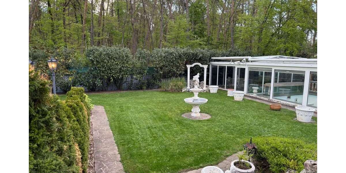Einfamilienhaus Heusenstamm - 5 Zimmer, 274 m&sup2;, 3.000&euro; | Angebot:27079920