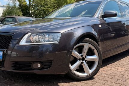 Audi A6 313.440 km 3.000 &euro; Altenstadt 63674