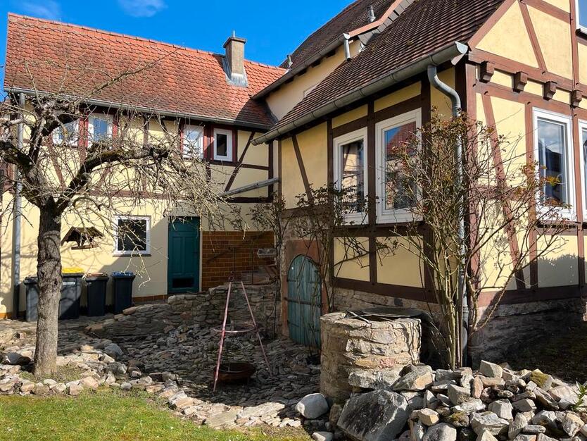 Von Privat, Liebhaberstück mit Charme und vielen Optionen