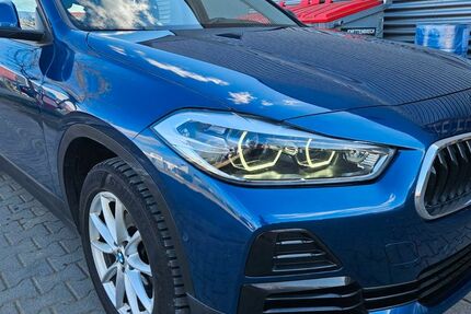 BMW X2 145.000 km 16.146 &euro; Kelkheim 65779