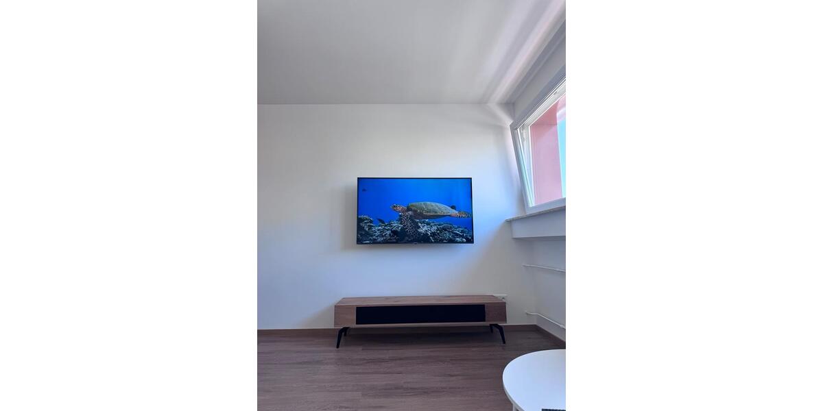 1,5 Zimmer Wohnung, Frankfurt-Eschersheim 1 zimmer