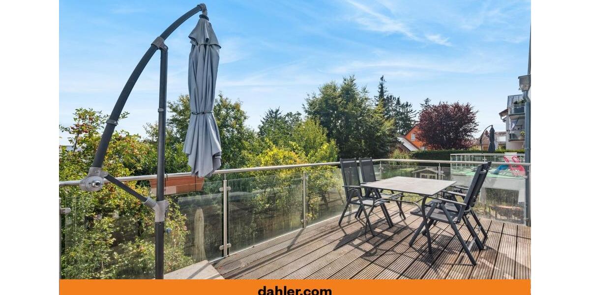 Etagenwohnung Frankfurt am Main Bergen-Enkheim - 3 Zimmer, 96 m&sup2;, 1.990&euro; | Angebot:26591148