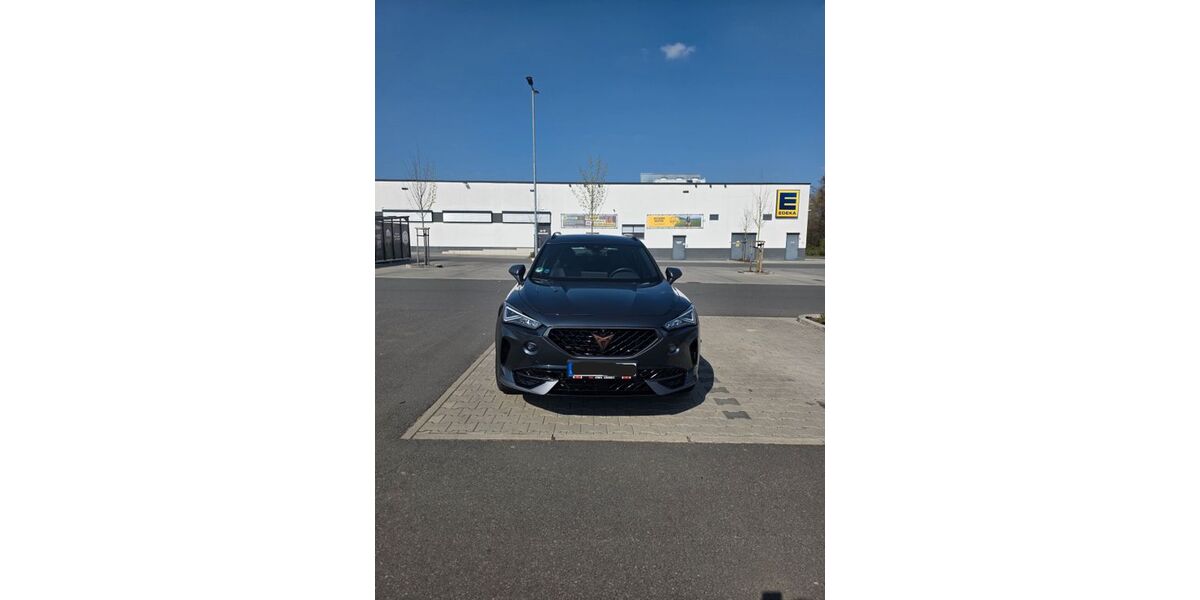 Cupra Formentor 37.100 km 23.999 &euro; Rüsselsheim 65428