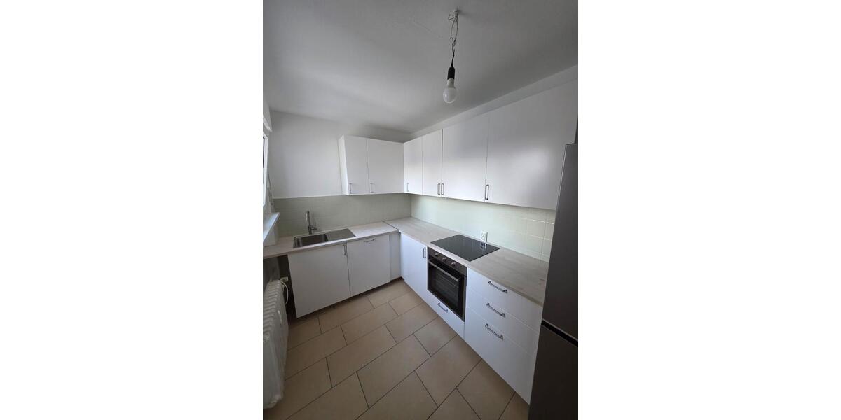 Etagenwohnung Frankfurt am Main Bergen-Enkheim - 2 Zimmer, 60 m&sup2;, 1.030&euro; | Angebot:26166537