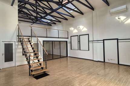 Gewerbeobjekt Frankfurt am Main Sindlingen - 2.400&euro; | Angebot:27127088