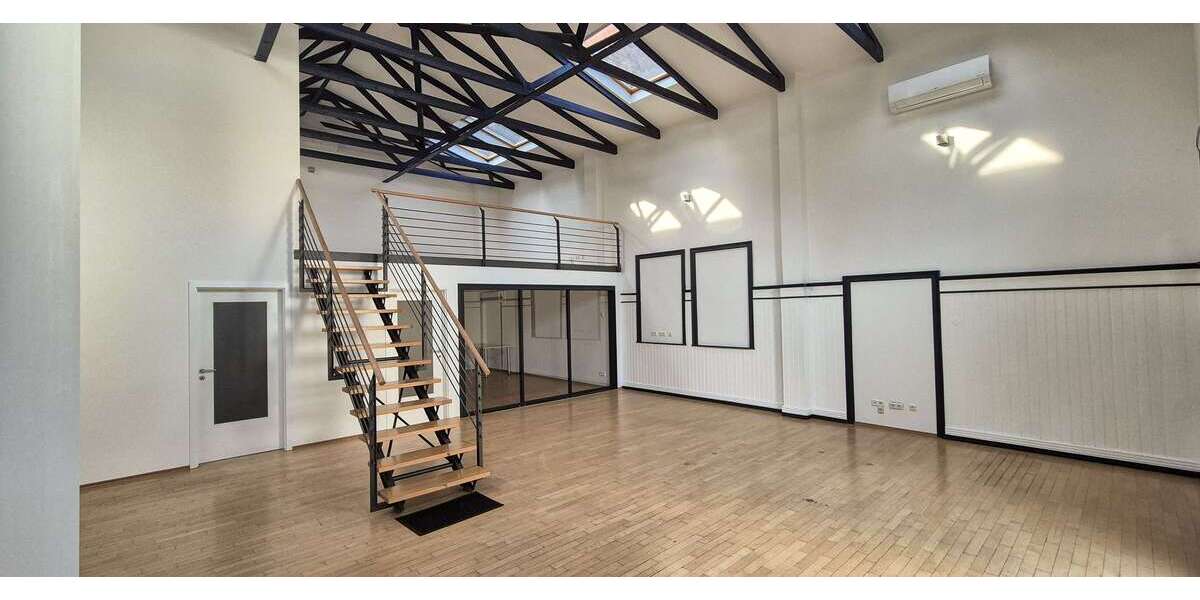Gewerbeobjekt Frankfurt am Main Sindlingen - 2.400&euro; | Angebot:27127088