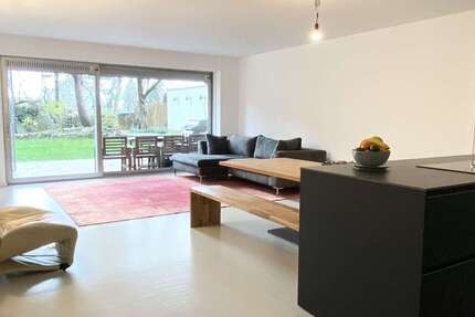 Wohnung Frankfurt am Main Nord-West - 2 Zimmer, 95 m&sup2;, 409.000&euro; | Angebot:26701057