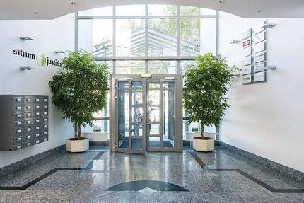 Gewerbeobjekt Darmstadt Darmstadt-Nord - 3 Zimmer, 312 m&sup2;, 2.500&euro; | Angebot:25687972