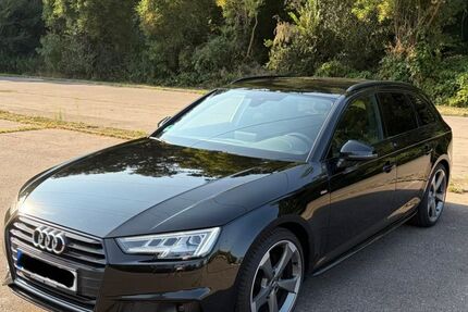 Audi A4 87.500 km 21.750 &euro; Hanau 63454
