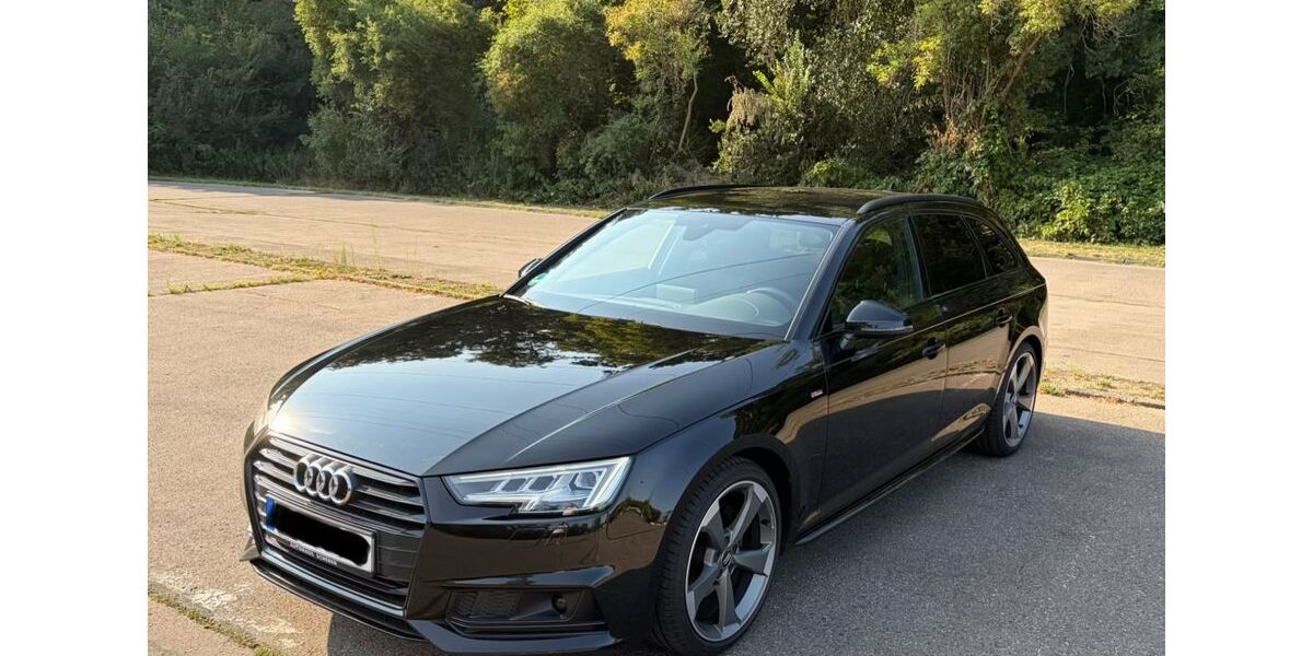 Audi A4 87.500 km 21.750 &euro; Hanau 63454
