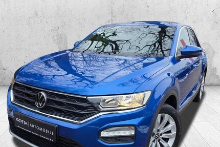 VW T-Roc 37.196 km 21.950 &euro; Mörfelden-Walldorf 64546