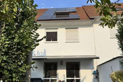 Haus Nidderau - 5 Zimmer, 107 m&sup2;, 460.000&euro; | Angebot:25541590