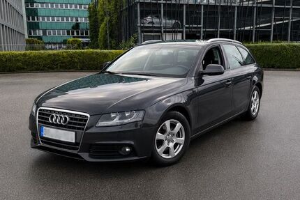 Audi A4 201.000 km 4.100 &euro; Frankfurt am Main 65934