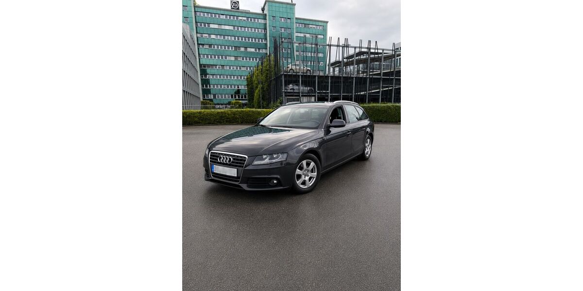 Audi A4 201.000 km 4.100 &euro; Frankfurt am Main 65934