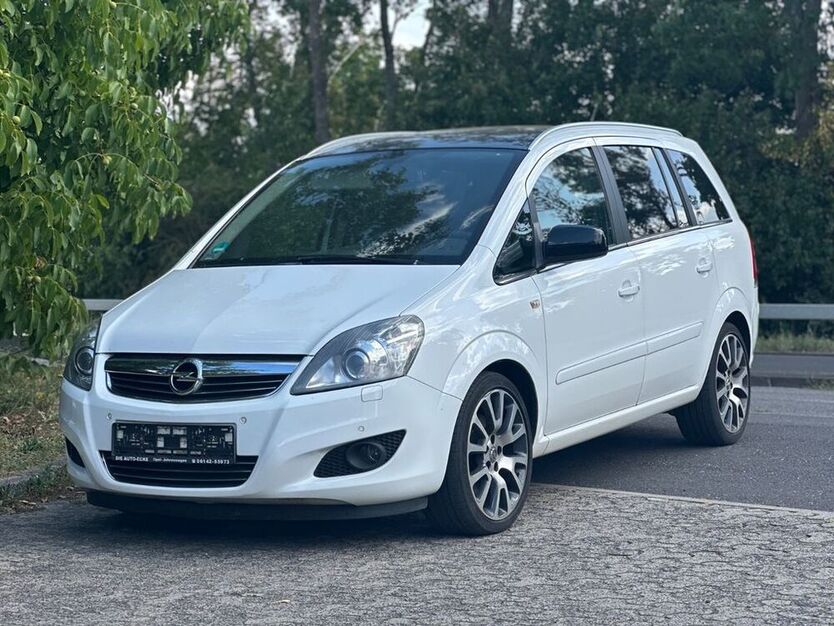 Zafira
