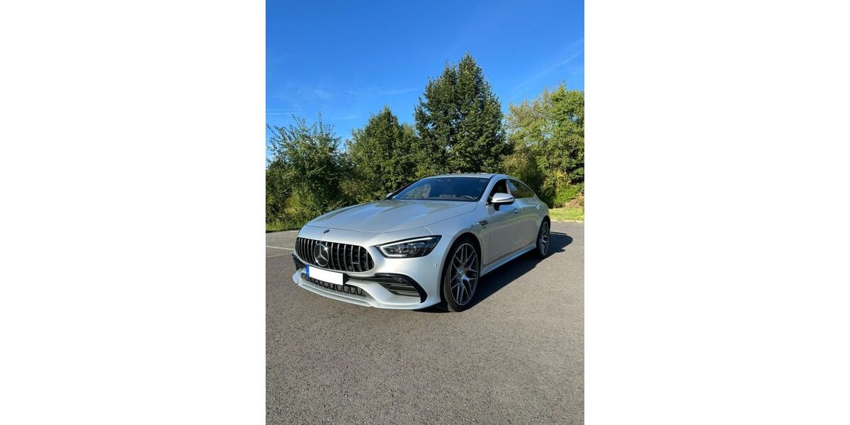 Mercedes-Benz AMG GT 106.000 km 67.500 &euro; Frankfurt am Main 60326