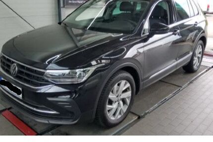 VW Tiguan 66.989 km 25.980 &euro; Hanau 63452
