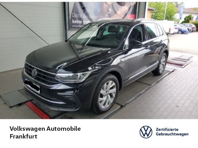 VW Tiguan 66.989 km 25.980 &euro; Hanau 63452