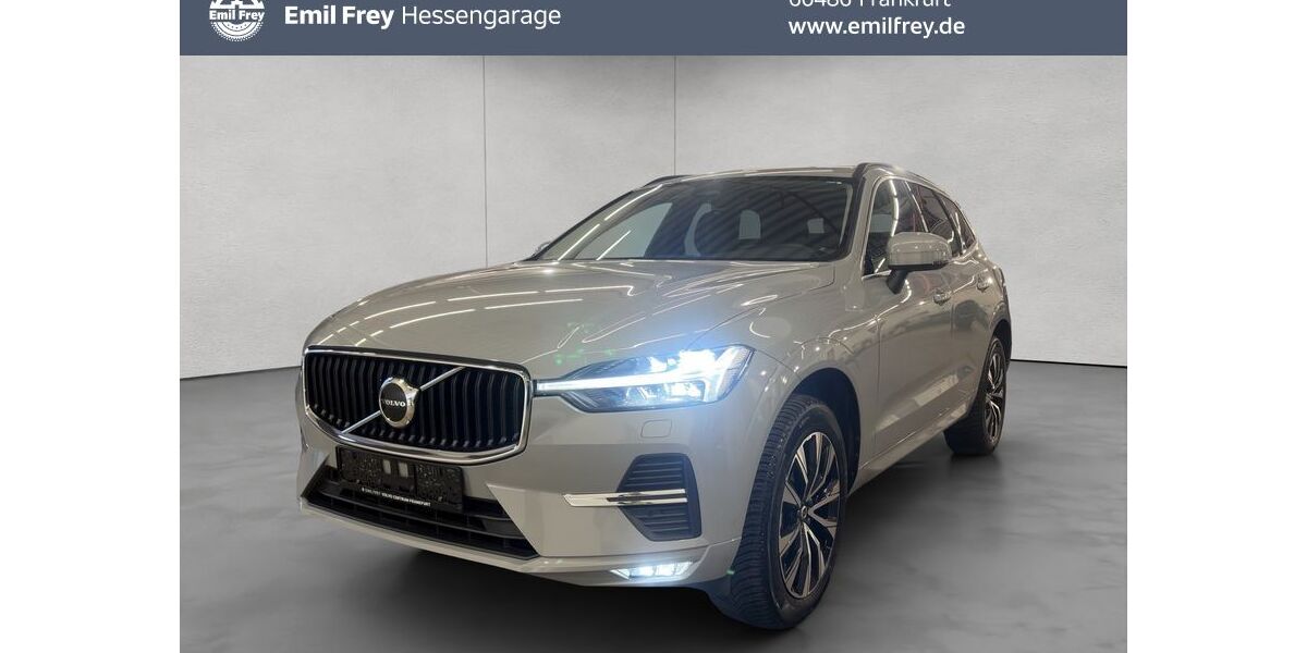 Volvo XC60 22.476 km 38.900 &euro; Frankfurt am Main 60486