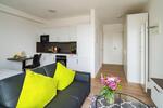 Etagenwohnung Bad Nauheim - 1 Zimmer, 31 m&sup2;, 995&euro; | Angebot:26440506
