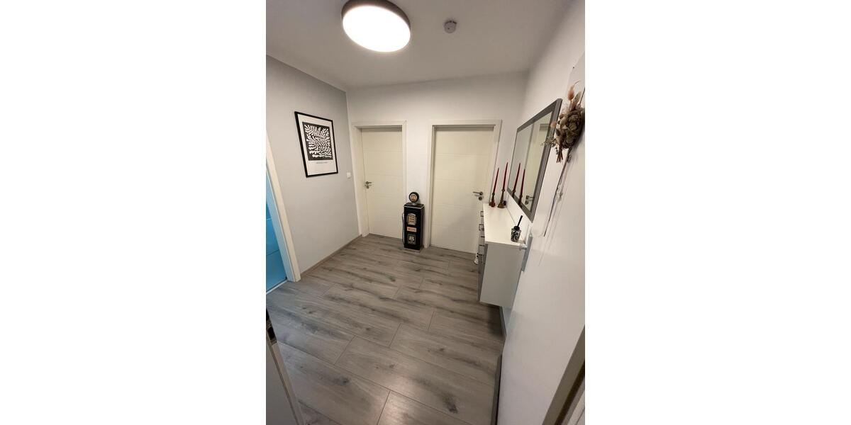 ** PROVISIONSFREI** Geräumige 2-Zimmerwohnung mit Balkon 2 zimmer