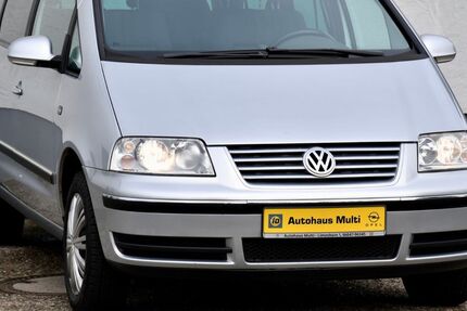 VW Sharan 269.000 km 3.900 &euro; Limeshain 63694