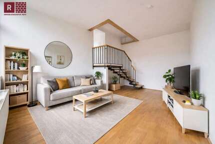 Wohnung Frankfurt am Main Niederrad - 3.5 Zimmer, 106 m&sup2;, 1.688&euro; | Angebot:26911289