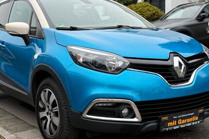 Renault Captur 59.000 km 11.500 &euro; Bad-Homburg,in der Nähe Frankfurt am Main 61350