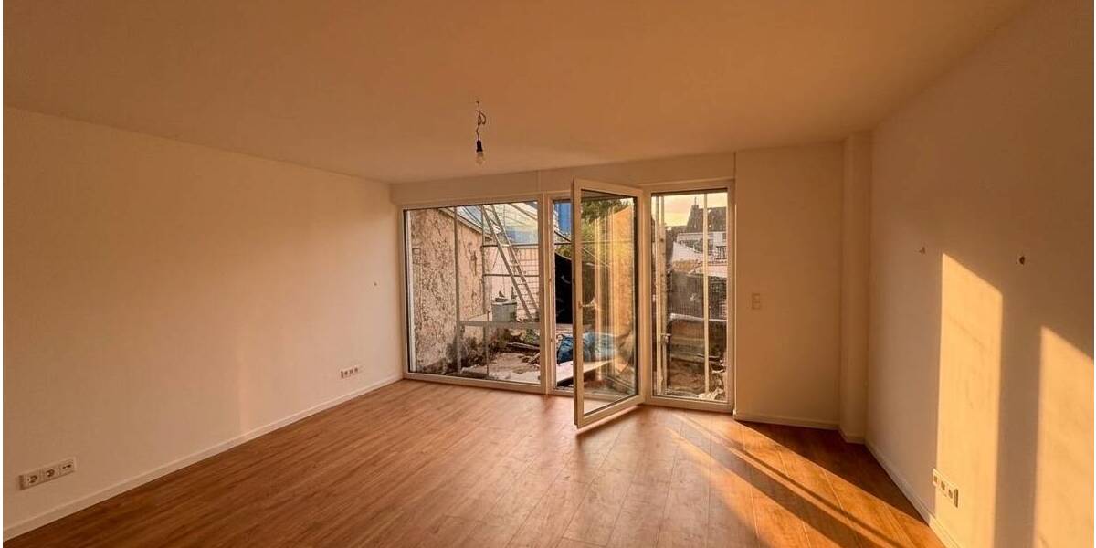 Reihenendhaus Frankfurt am Main Bonames - 3 Zimmer, 75 m&sup2;, 1.650&euro; | Angebot:26487213