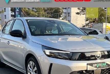 Opel Corsa 14.770 km 15.990 &euro; Griesheim 64347