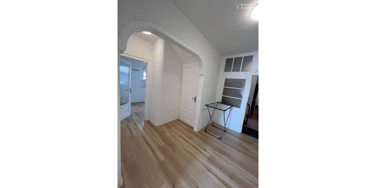 Einfamilienhaus Roßdorf - 6 Zimmer, 110 m&sup2;, 279.500&euro; | Angebot:25658772